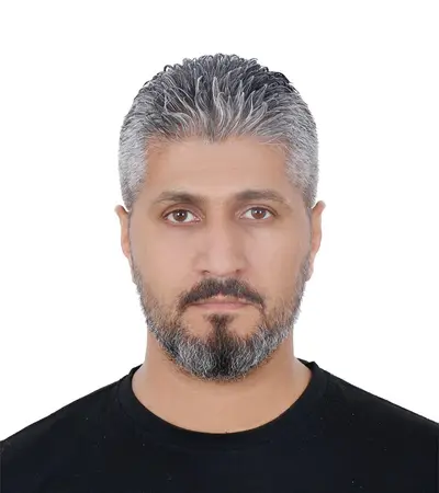 Bahouz Hamid Hussein
