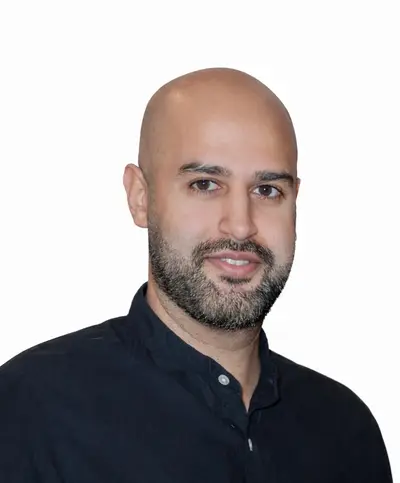 Amarkumar Bharat Kantilal Radia