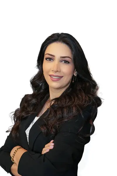 Nadine Jehad Abdallah