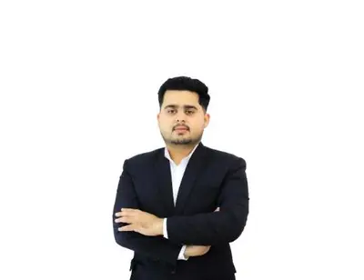 Shah Zaib