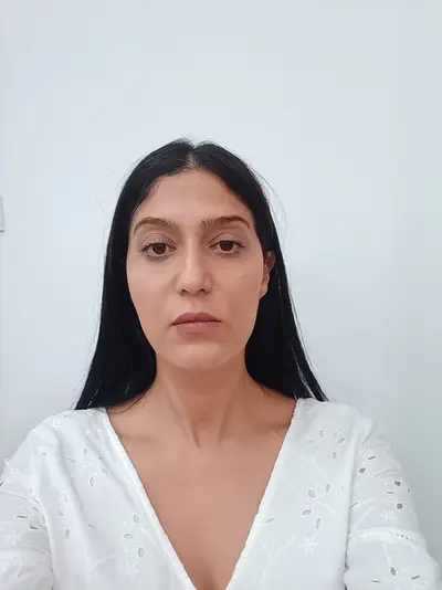 Ines Kabsi
