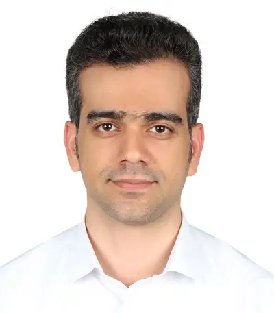Shahabeddin Gholamhossein Sobhani