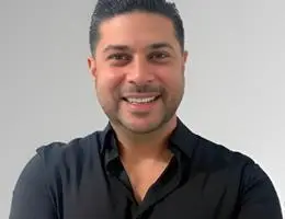 Soheil Firouzi