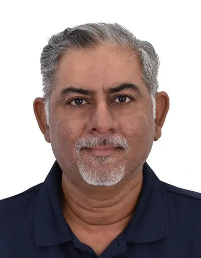 Amer Haji