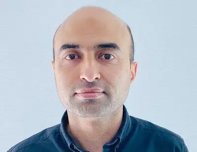 Burhan Sarwar