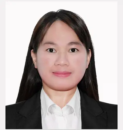 Jean Mary Rose Polican Dagangon