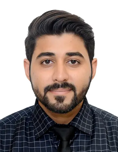 Ali Khatib Tajish Mustafa Khatib
