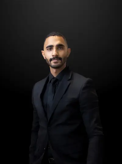 Omar Ahmed Fathallah Ahmed