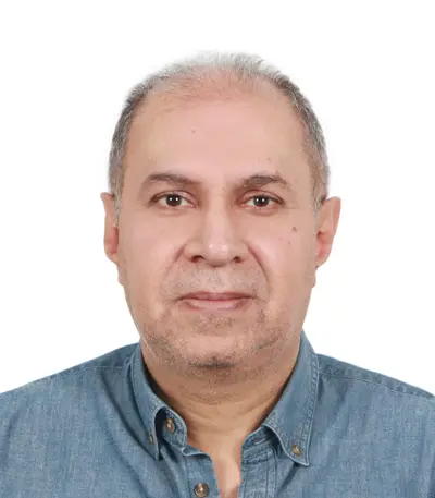 Hayder Hatif Sakin Al Shatwi