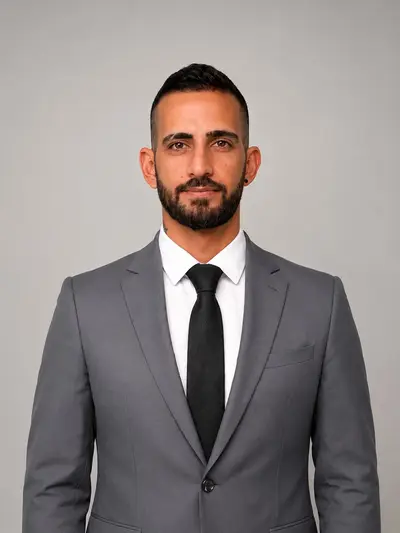 Nizar Wassim Molaeb