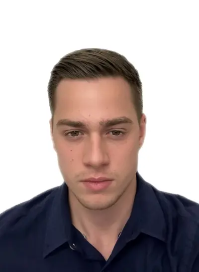 Timur Musaev