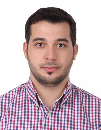 Mohammed Zaher Hammadih
