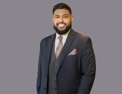 Imran Miah