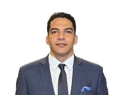 Tarek Magdi