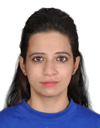 Pooja Ramesh Doke