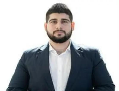SALAMBEK DAGAEV