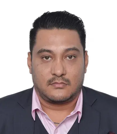 Satish Khadka