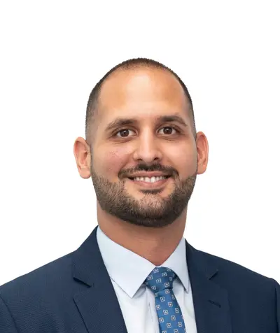 Yousef Ameen Monjazebi