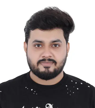 Md Tahesin Md Taher