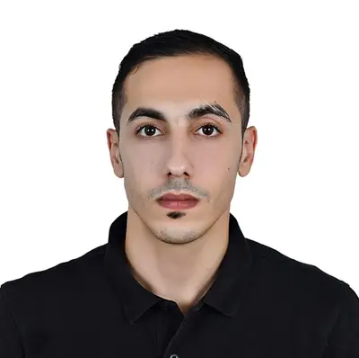 Ahmad Abdalla Mohammed Aqtash