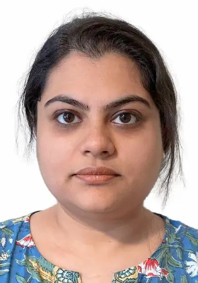 Akanksha Saxena Ravindra Nath Saxena