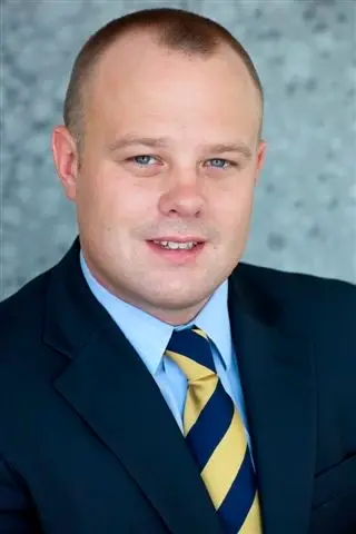 Nicholas Hugh Carlile