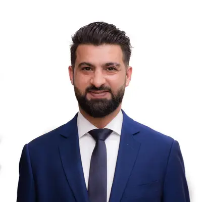 Muhammad Umair Ahmedani Muhammad Tariq