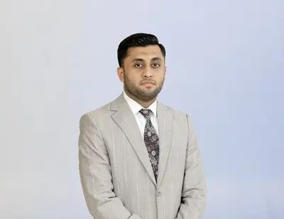 Muhammad Khizar