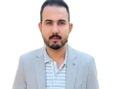 Ibrahim Zafar Iqbal Khan