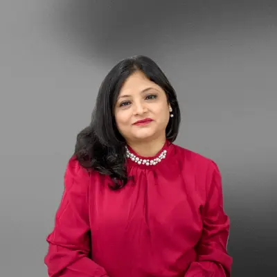 Foram Chandresh Thakkar
