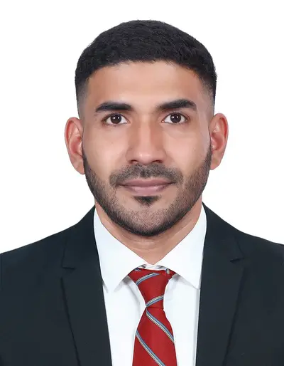 Mohammed Azhar Shah Abrar Shah