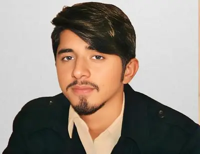 Muhammad Shakir