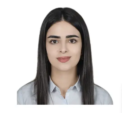 Dania Ali Hamad