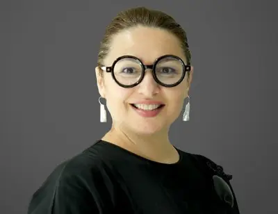 Violetta Bogdanova