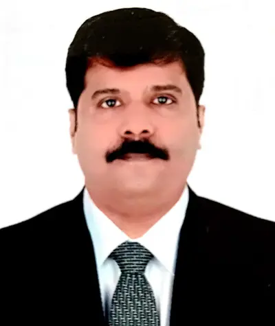 Venkateshwar Mishra Dinesh  Mishra
