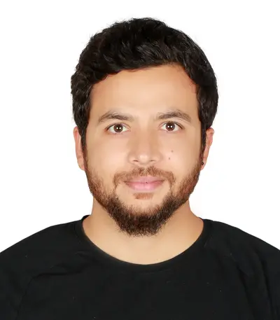 Suman Giri