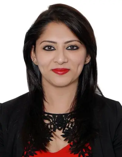 Sara Banu Faisal