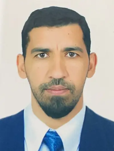 Jamal Abdullah Al Rashdi