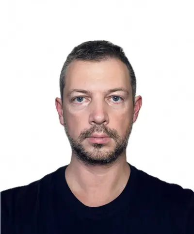 Artem Kazmirchuk