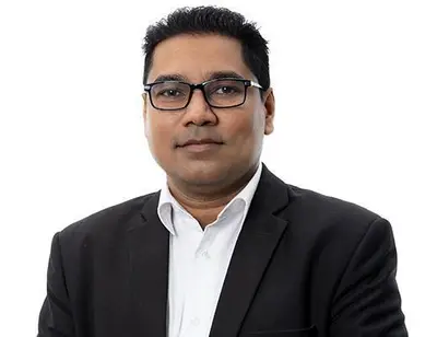 Tariq Mahmood