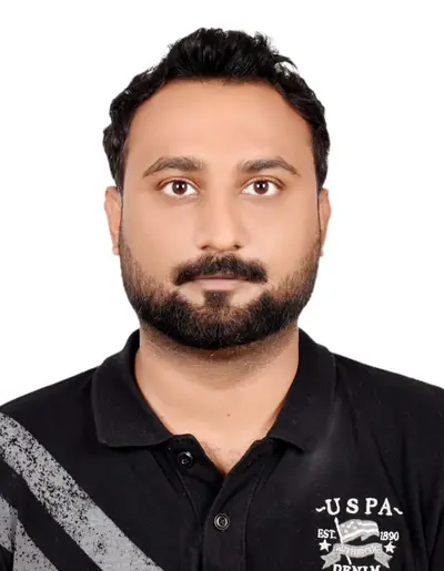 Muhammad Minhaj Muhammad Ikram