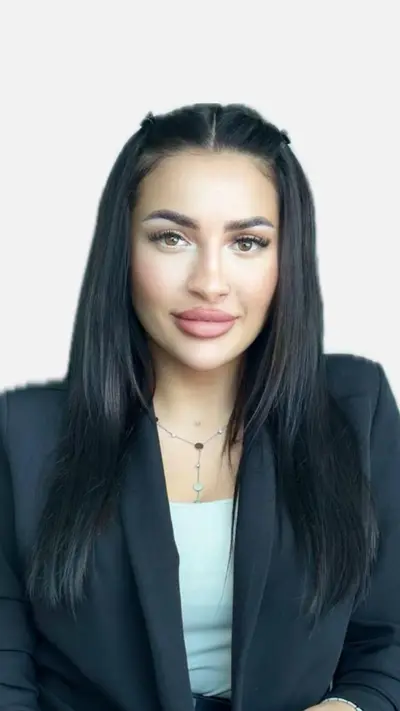 Anastasiia Moiseienko