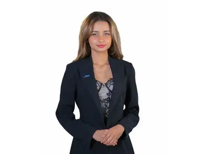 Keziah Quadros