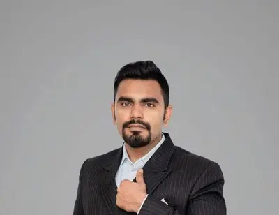 Prateek Kumar