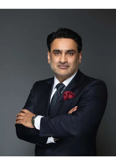 Farhat Hussain