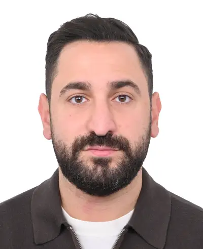 Andreas Khalaf
