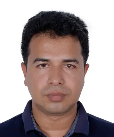 Muhammad Ridwanul Bari Muhammad Mustafa Kamal