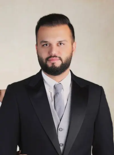 Parham Behrooz Dorrani