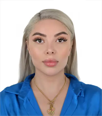 Shahrzad Naser Kamani