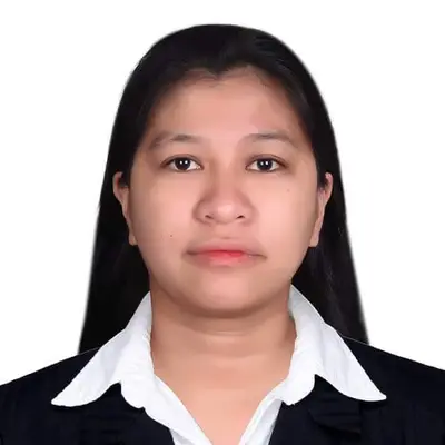 Maita Rose Luperte Silao